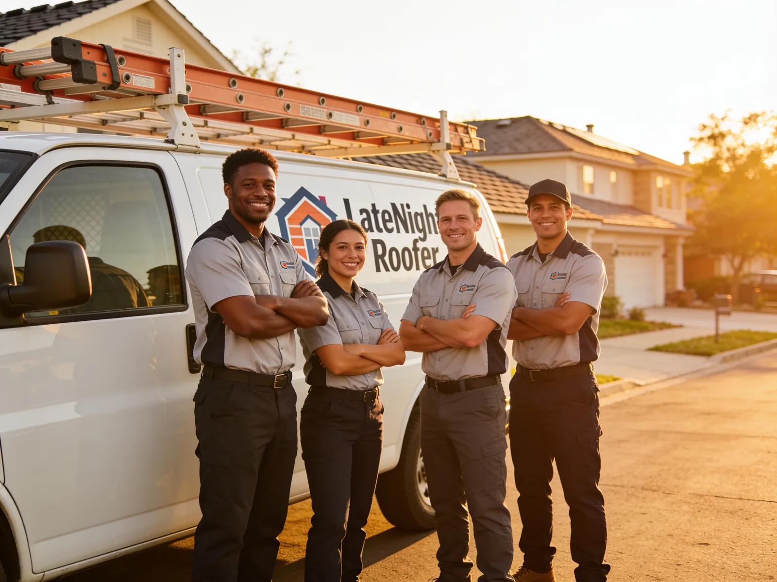 Emergency Roof Repair company in Devol, OK